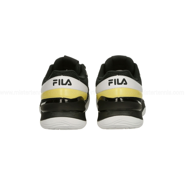 Fila Axilus FX - Black/Lemonade Comb