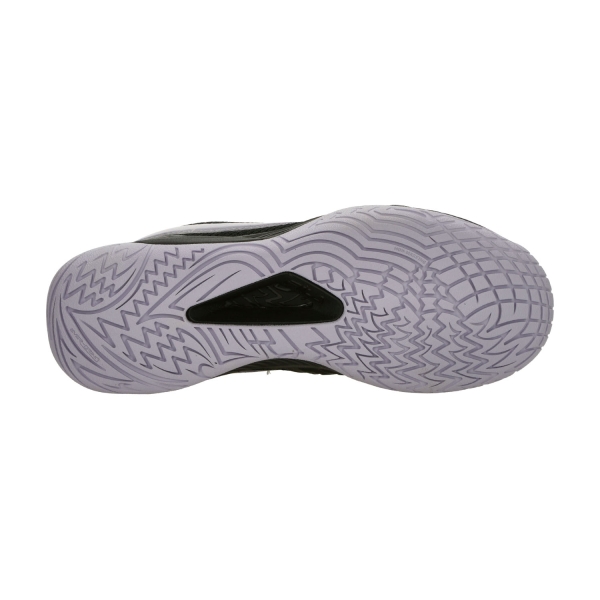Fila Axilus FX - Black/Lavender Gray Comb