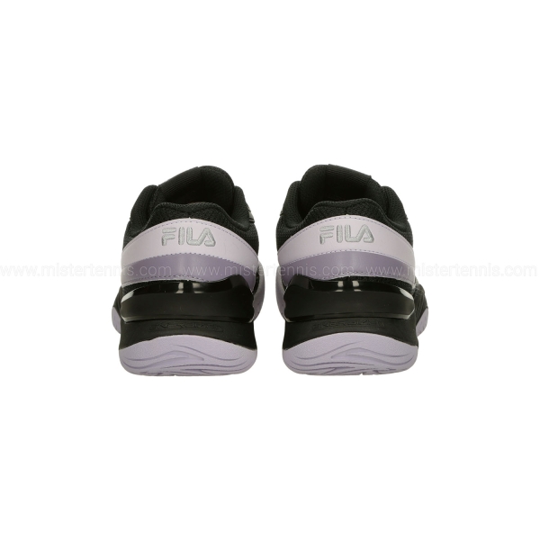 Fila Axilus FX - Black/Lavender Gray Comb