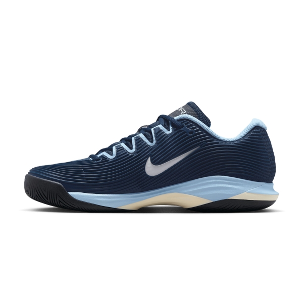 Nike Vapor 12 HC - Midnight Navy/White/Psychic Blue/Black