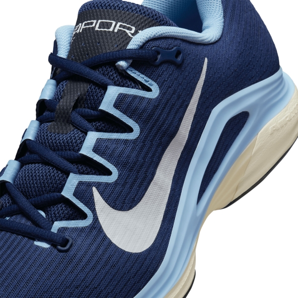 Nike Vapor 12 HC - Midnight Navy/White/Psychic Blue/Black