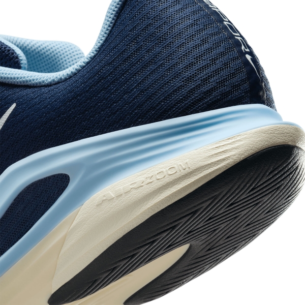 Nike Vapor 12 HC - Midnight Navy/White/Psychic Blue/Black