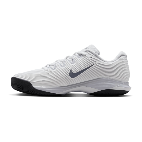 Nike Vapor 12 HC - White/World Indigo Ghost