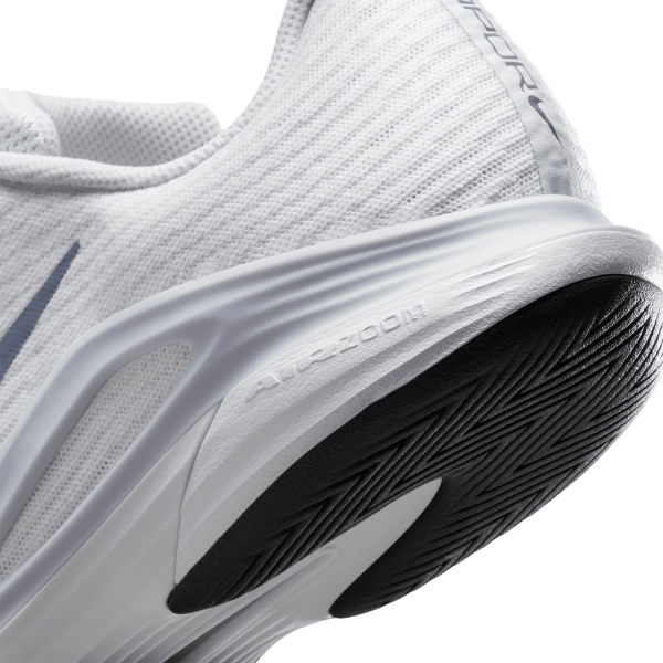 Nike Vapor 12 HC - White/World Indigo Ghost