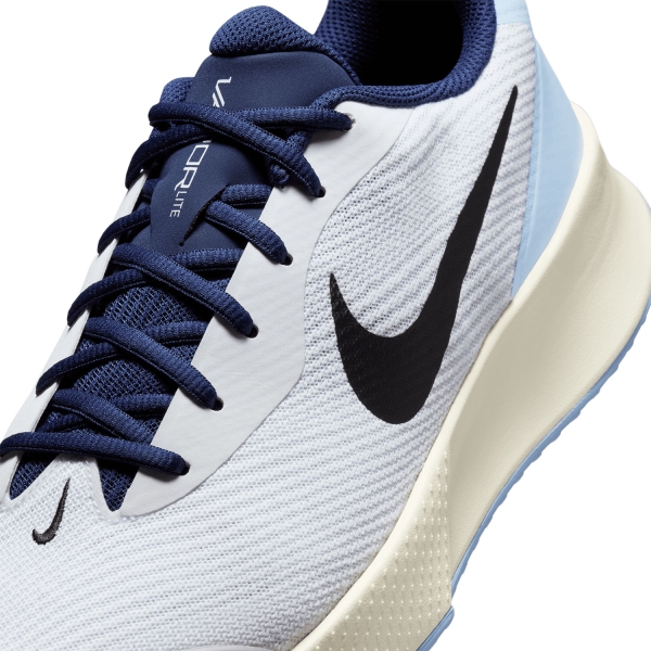 Nike Vapor Lite 3 HC - White/Black/Midnight Navy
