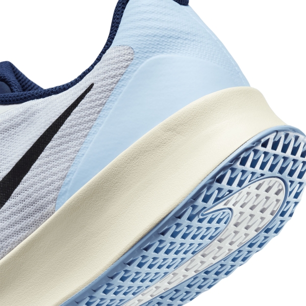 Nike Vapor Lite 3 HC - White/Black/Midnight Navy