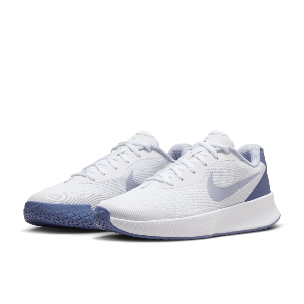 Nike Vapor Lite 3 HC - White/Ghost/World Indigo