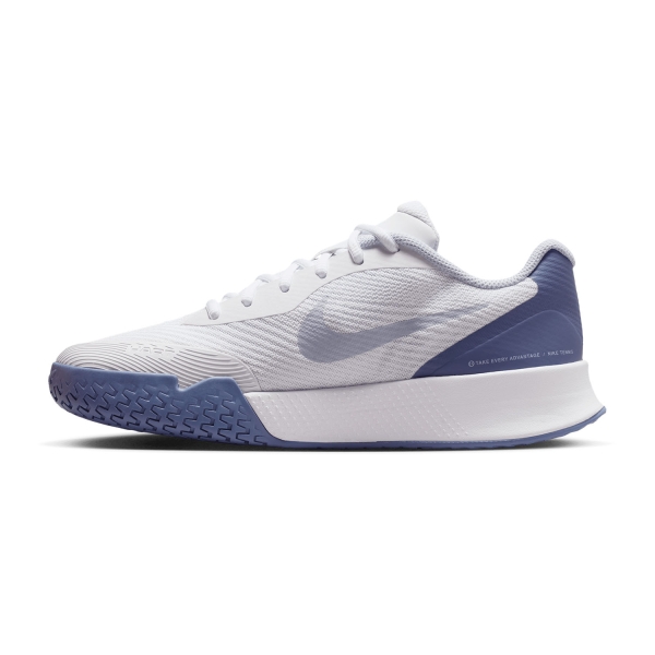 Nike Vapor Lite 3 HC - White/Ghost/World Indigo