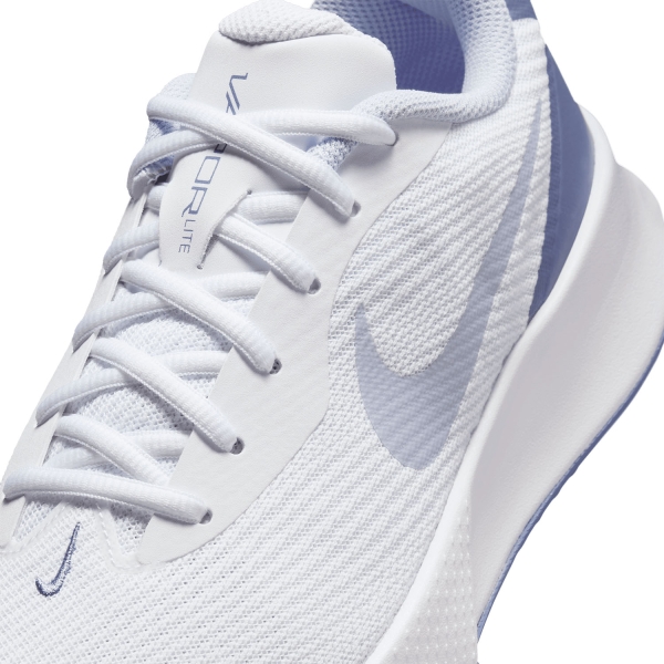 Nike Vapor Lite 3 HC - White/Ghost/World Indigo