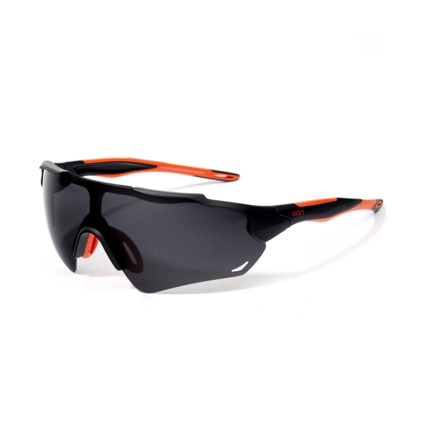 Accesorios Padel NOX Coppi Nerbo Gafas de Sol  Negro/Rojo GAFNMOCN