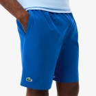 Lacoste X Novak Djokovic 9in Pantaloncini - France Blue/Navy Blue