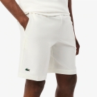 Lacoste Ultra Dry 9.5in Shorts - White