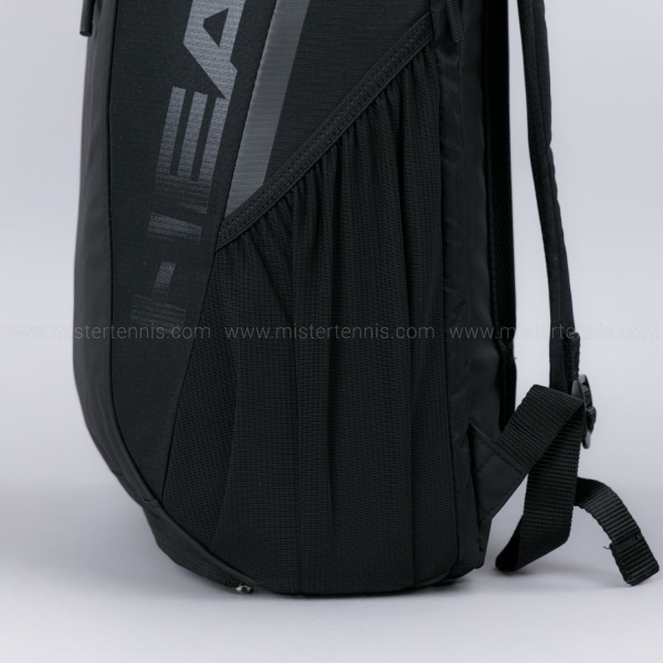 HEAD Tour Neon Zaino - Black/Teal