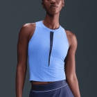 Nike Dri-FIT Slam Tank - Royal Pulse/Thunder Blue/Royal Pulse