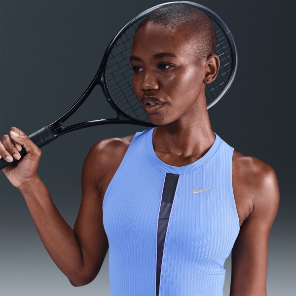 Nike Dri-FIT Slam Tank - Royal Pulse/Thunder Blue/Royal Pulse