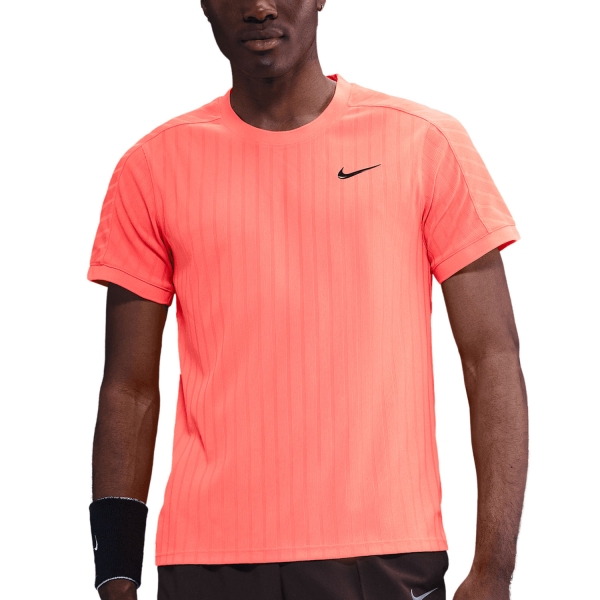  Nike Court DriFIT ADV Slam Maglietta  Bright Mango HM6710873
