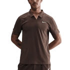 Nike Court Dri-FIT ADV Slam Polo - Baroque Brown