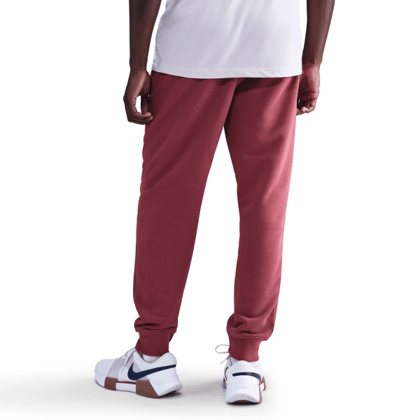Nike Court Dri-FIT Heritage Pants - Cedar