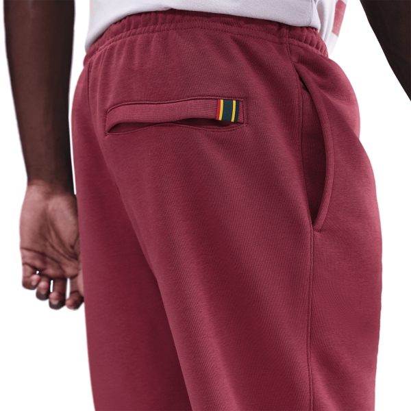 Nike Court Dri-FIT Heritage Pants - Cedar