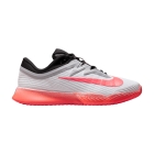 Nike Vapor Pro 3 HC Premium - White/Hot Lava/Wolf Grey Nike Vapor Pro 3 HC Premium - White/Hot Lava/Wolf Grey