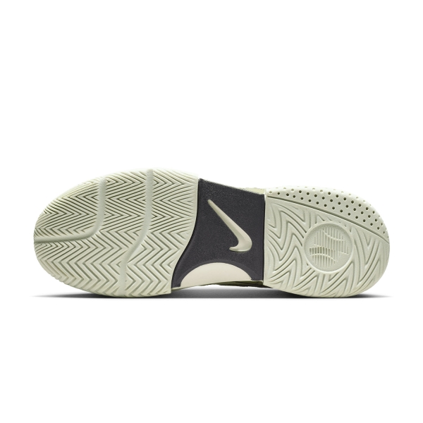 Nike Court Lite 4 HC Heritage - Desert Khaki/Medium Olive/Neutral Olive