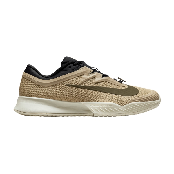Calzado Tenis Hombre Nike Vapor Pro 3 HC Heritage  Desert Khaki/Med Olive/Sea Glass HV1483200