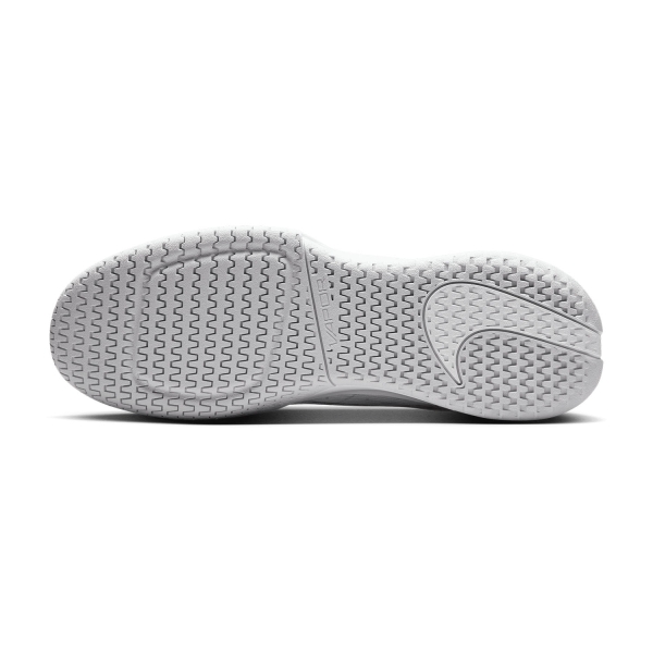 Nike Vapor Pro 3 HC Premium - White/Metallic Gold/Pure Platinum