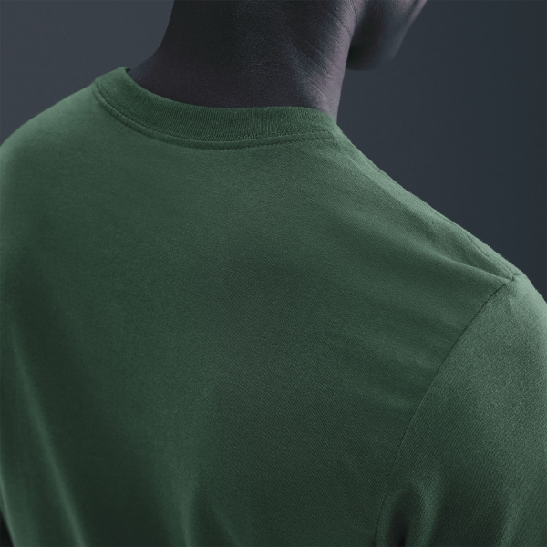 Nike Dri-FIT Court Pro T-Shirt - Fir