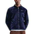 Nike Court Slam Jacket - Midnight Navy/White
