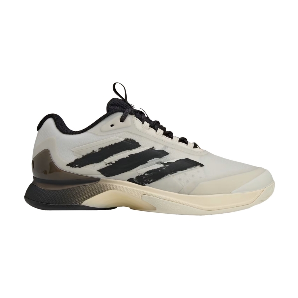 Calzado Tenis Mujer adidas Avacourt 2 Y3  Orbit Grey/Black JH5764