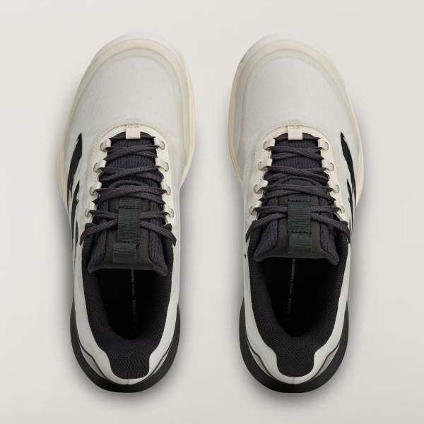 adidas Avacourt 2 Y-3 - Orbit Grey/Black