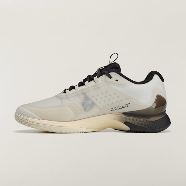 adidas Avacourt 2 Y-3 - Orbit Grey/Black