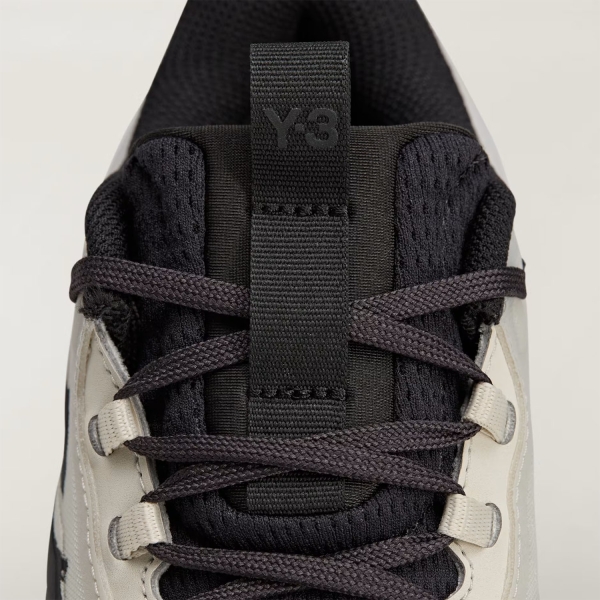adidas Avacourt 2 Y-3 - Orbit Grey/Black