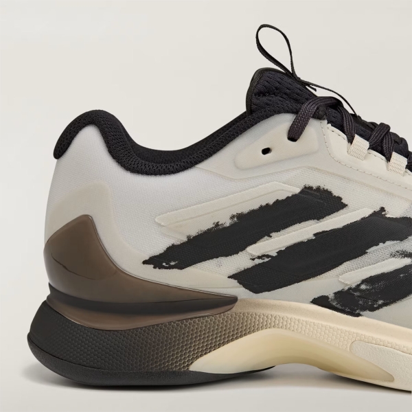 adidas Avacourt 2 Y-3 - Orbit Grey/Black