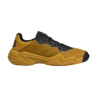 adidas Barricade 13 Y-3 - Collegiate Gold/Black