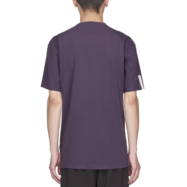 Y-3 Pro FreeLift Maglietta - Aurora Plum