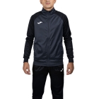 Joma Academy IV Chándales - Anthracite/Black