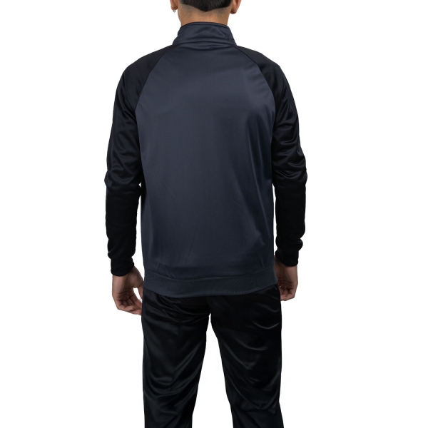 Joma Academy IV Tuta - Anthracite/Black