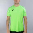 Joma Championship VIII T-Shirt - Fluor Green