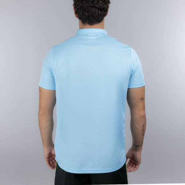 Joma Hobby Polo - Sky/Blue