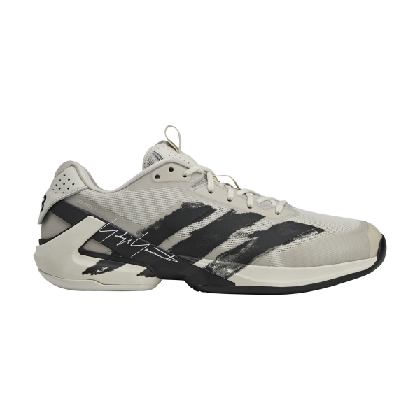 Scarpe Tennis Uomo adidas adizero Ubersonic 5 Y3  Orbit Grey JP7719