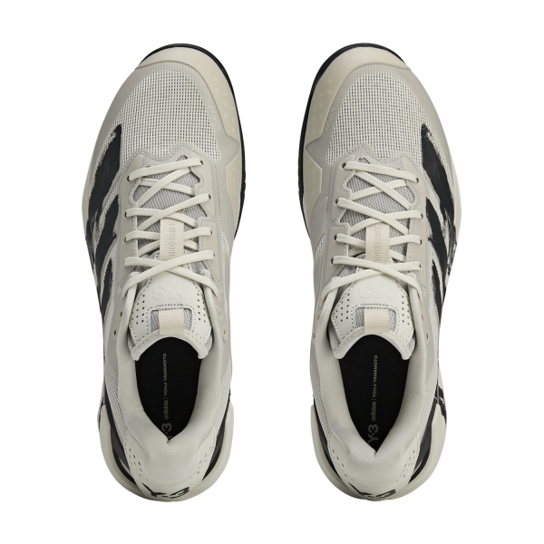 adidas adizero Ubersonic 5 Y-3 - Orbit Grey
