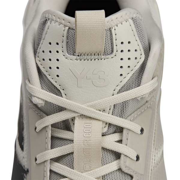 adidas adizero Ubersonic 5 Y-3 - Orbit Grey