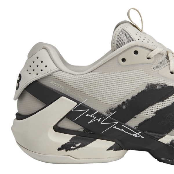 adidas adizero Ubersonic 5 Y-3 - Orbit Grey
