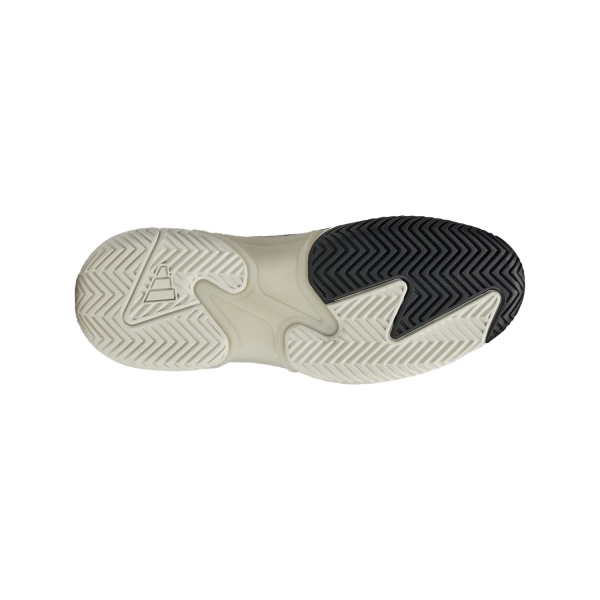 adidas Barricade 13 Y-3 - Orbit Grey/Black