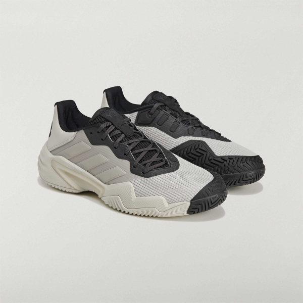 adidas Barricade 13 Y-3 - Orbit Grey/Black