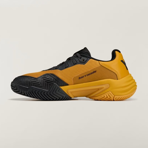 adidas Barricade 13 Y-3 - Orbit Grey/Black