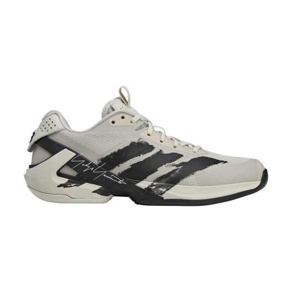 Women`s Tennis Shoes adidas adizero Ubersonic 5 Y3  Orbit Grey JQ2900