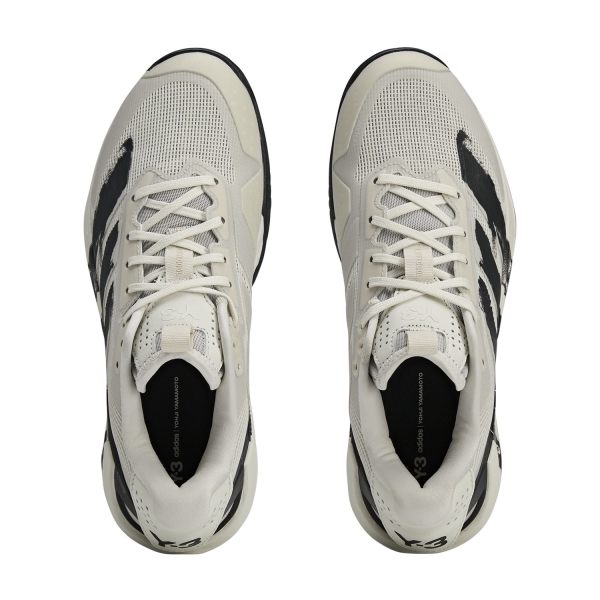 adidas adizero Ubersonic 5 Y-3 - Orbit Grey