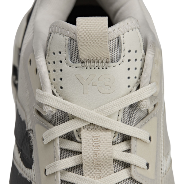 adidas adizero Ubersonic 5 Y-3 - Orbit Grey